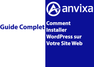 Comment Installer WordPress