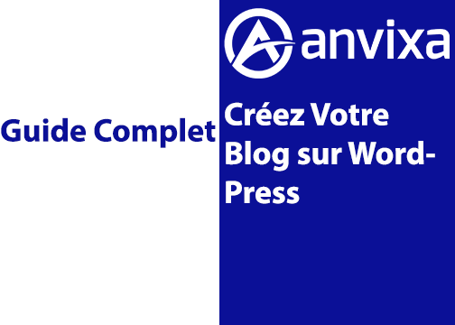 Blog sur WordPress