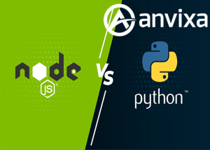 Node.js vs Python pour le développement Web