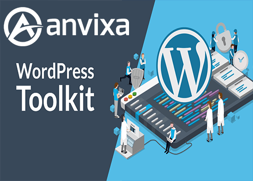 WordPress Toolkit